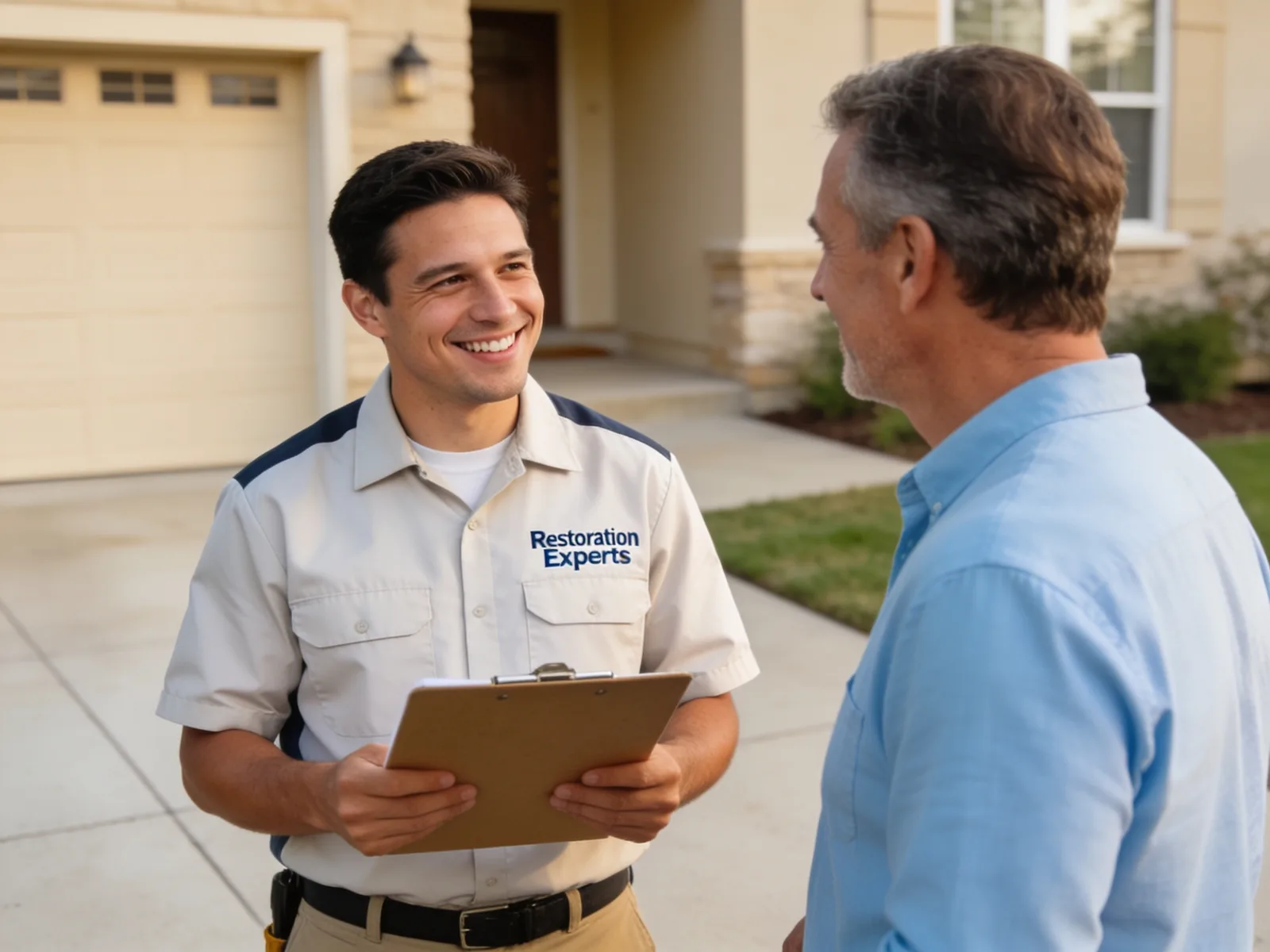Water Damage Cleanup Dell, AR FAQs